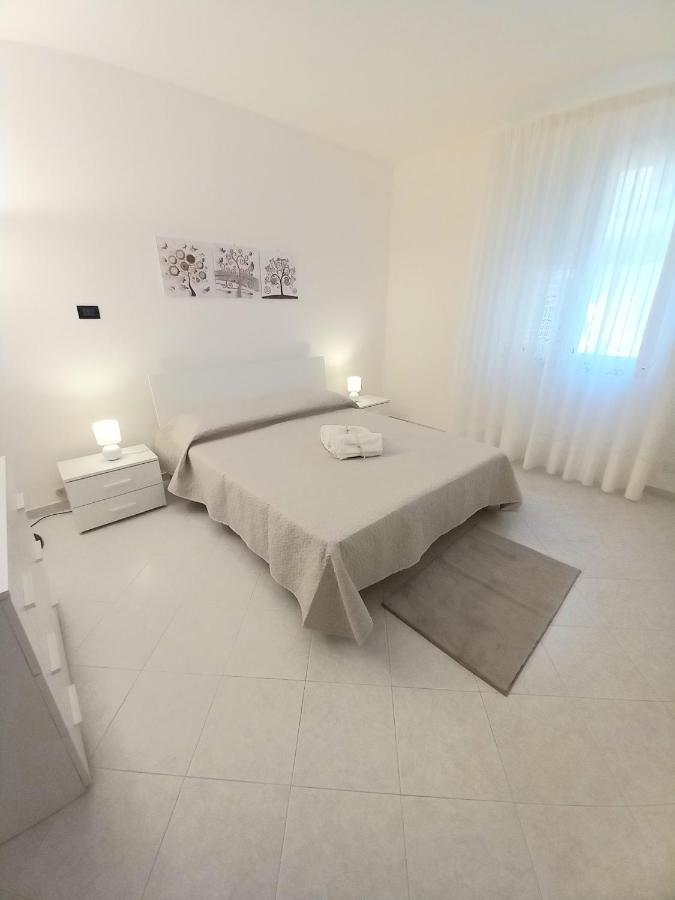 Casa Mary Apartment - Trapani Eksteriør billede