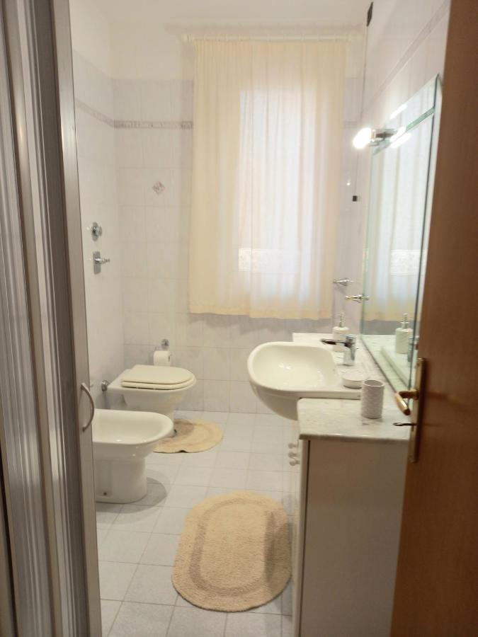 Casa Mary Apartment - Trapani Eksteriør billede