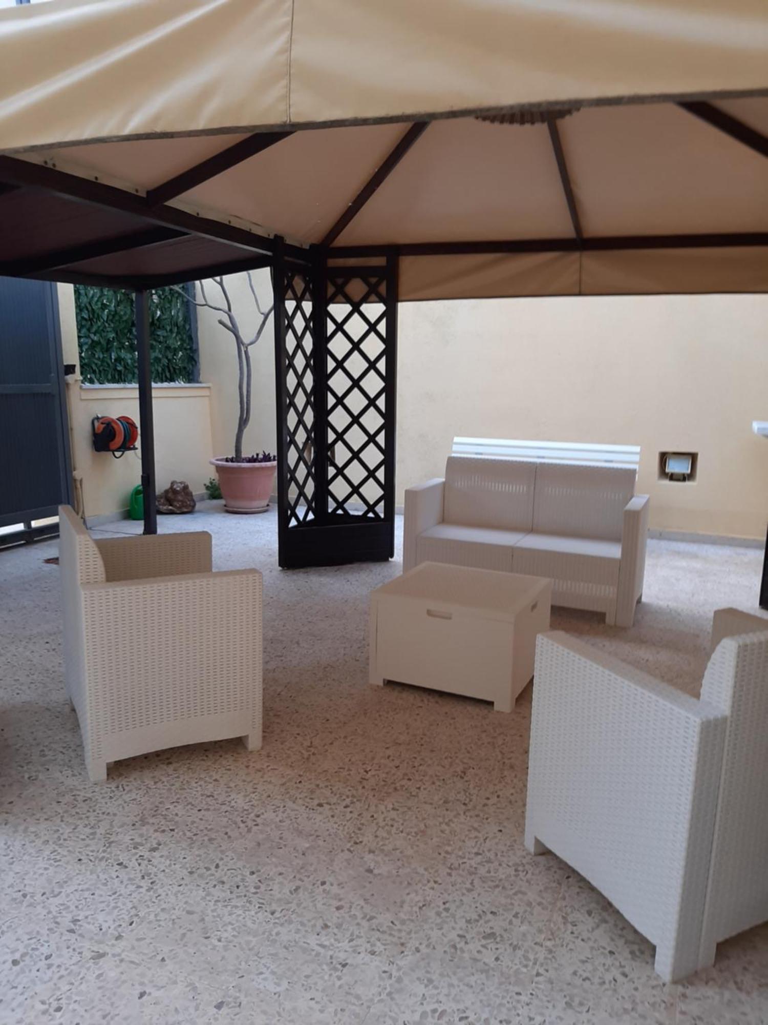 Casa Mary Apartment - Trapani Eksteriør billede